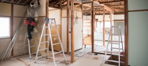 Entreprise de rénovation de la maison et de rénovation d’appartement à Courtemaux